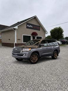 toyota land cruiser 2021 JTMCY7AJ5M4097572 image toyota land cruiser 2021 JTMCY7AJ5M4097572 image